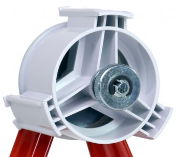 Dispenser T30R core holder