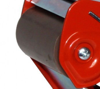 Dispenser T30R rubber roller